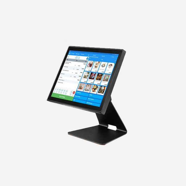 Intouch 2323W, Produk Hardware Mesin POS Printer InterActive
